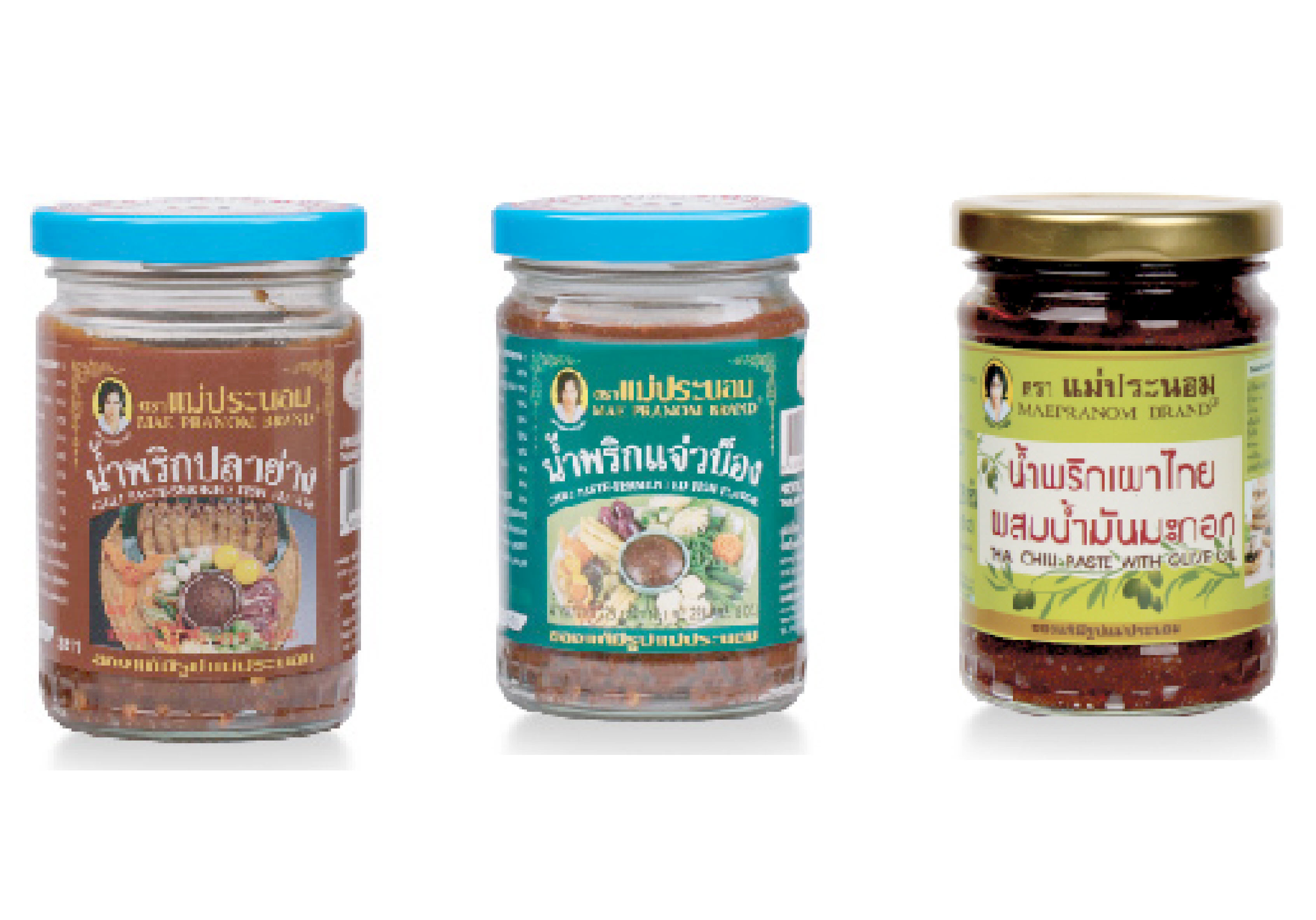 Thai Chilli Paste - Moisture 0%, Particle Shape, 6 Months Shelf Life | Authentic Traditional Flavour, Versatile For Soups And Dips