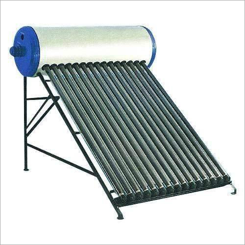Solar Water Heater Warranty: 5 Year