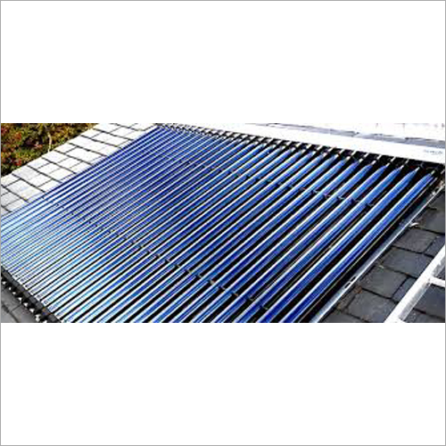 Solar Thermal Heater Warranty: 5 Year