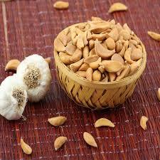 Dehydrated Garlic Flakes