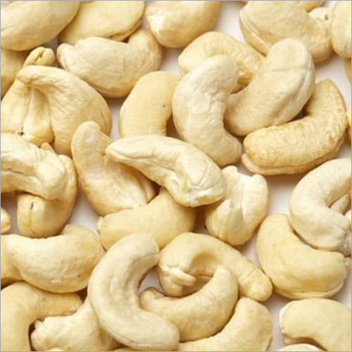 Cashew Nut - W320 Bulk, White Color, Store In Cool Dry Place