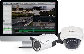 Cctv Camera