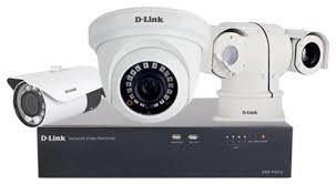 Cctv Camera