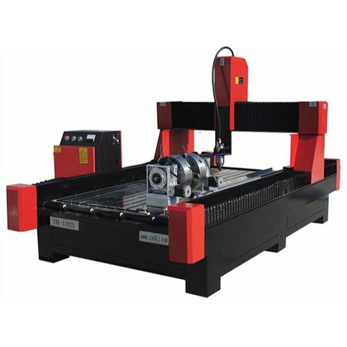 सीएनसी रूटर सेवा