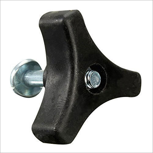 Panel Door Knobs