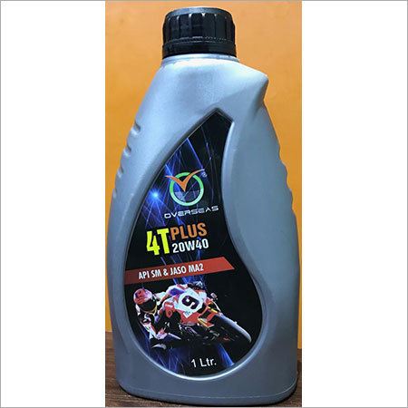 20W40 4T ENGINE OIL SM