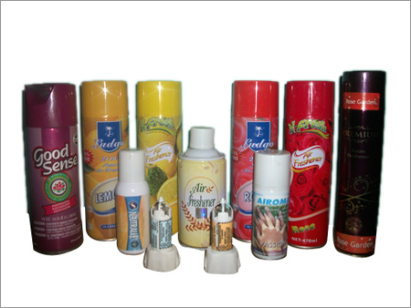 रूम फ्रेशनर