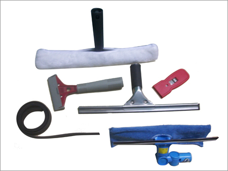 पोंछने की सामग्री