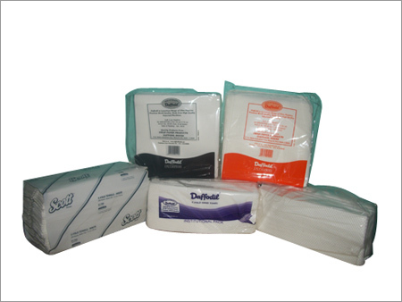 डिस्पोजेबल ऊतक