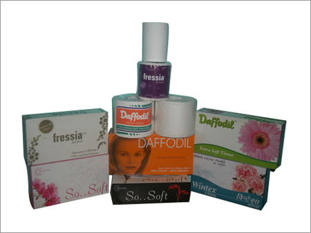 टॉयलेट पेपर