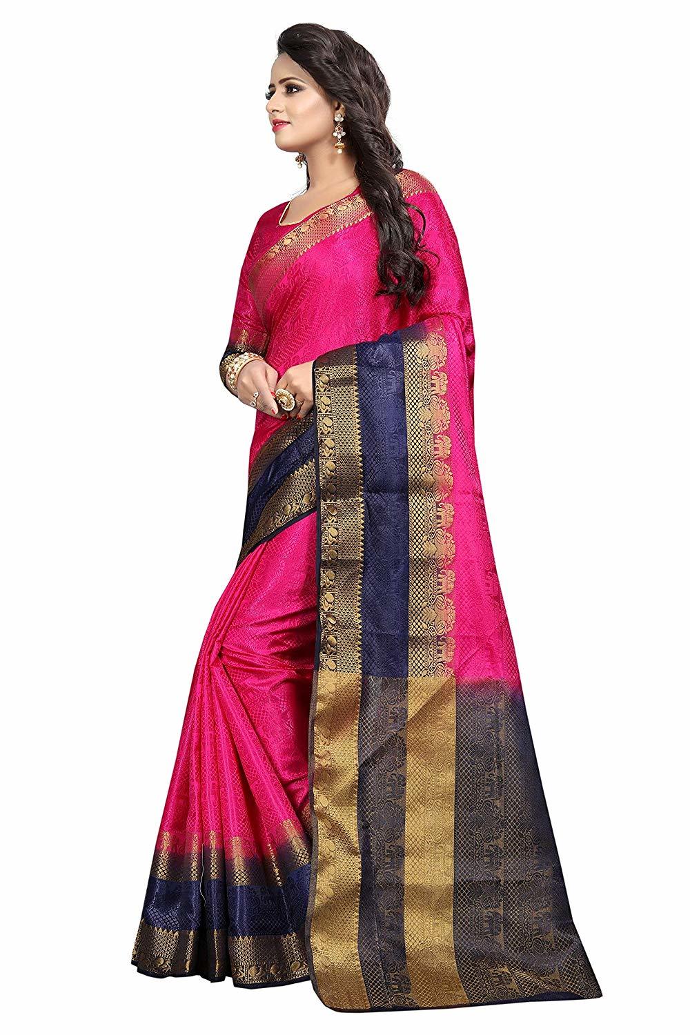 Silk Saree