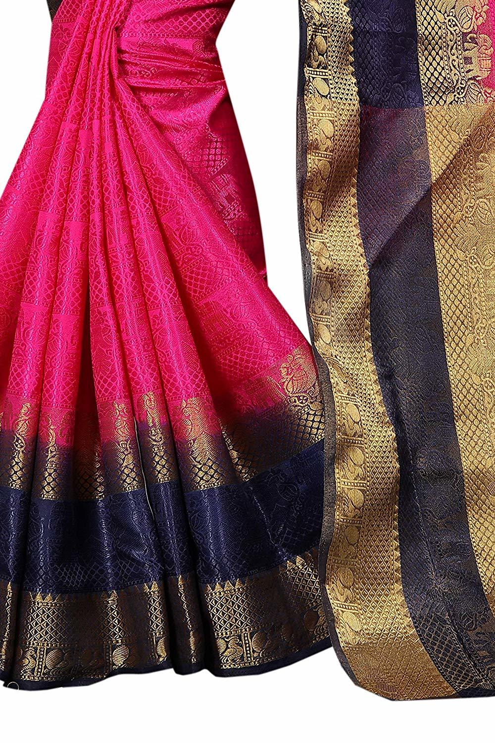 Silk Saree