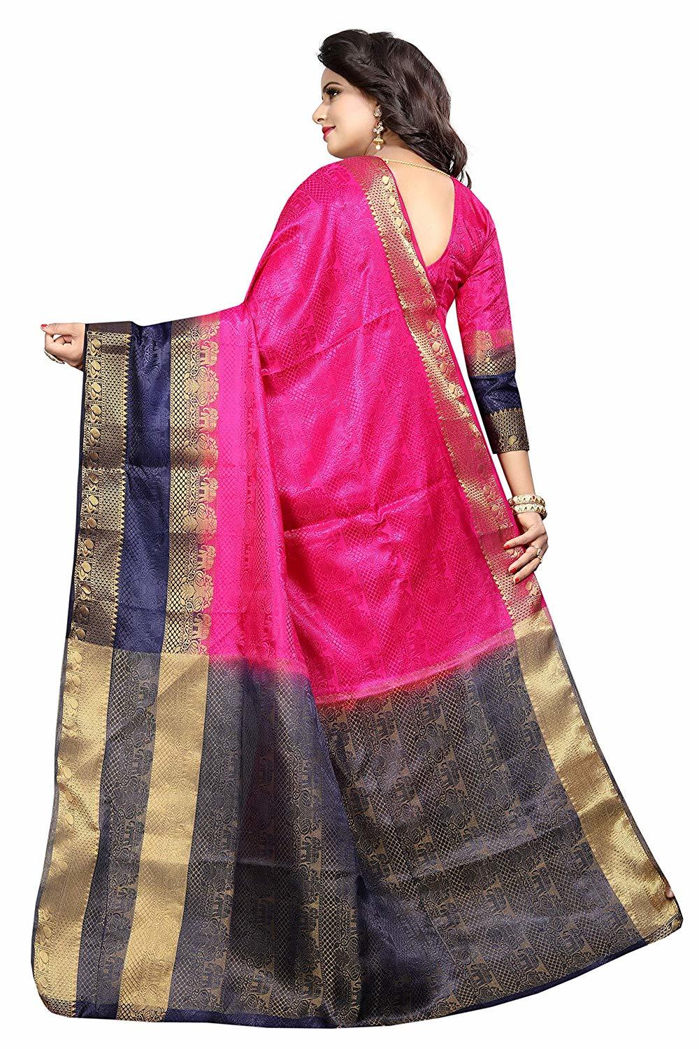 Silk Saree
