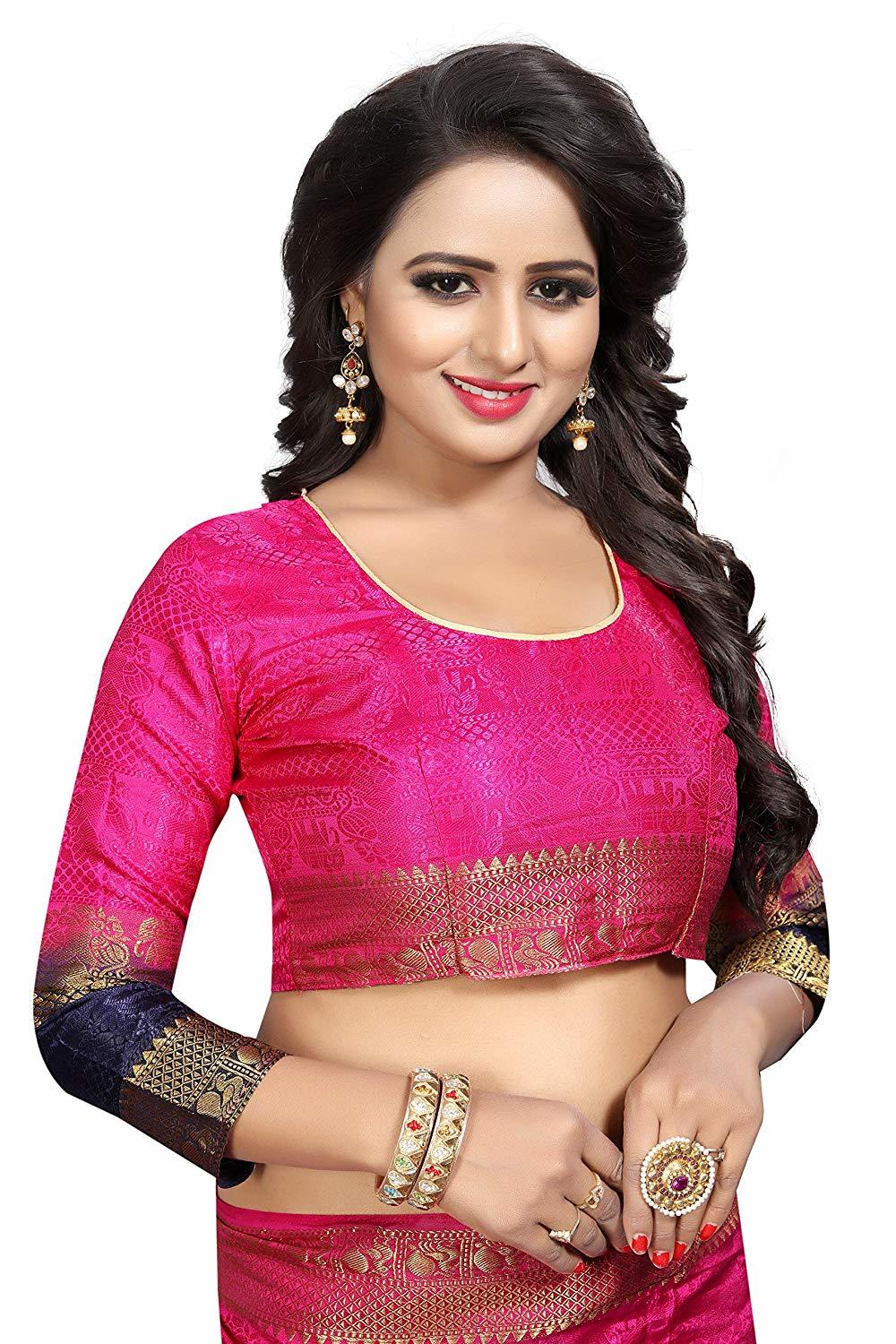 Silk Saree