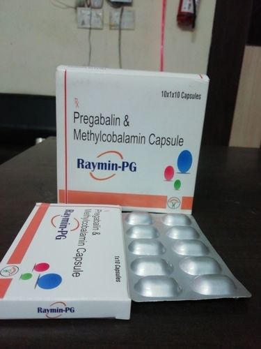 Raynim Pg Cap Organic Medicine