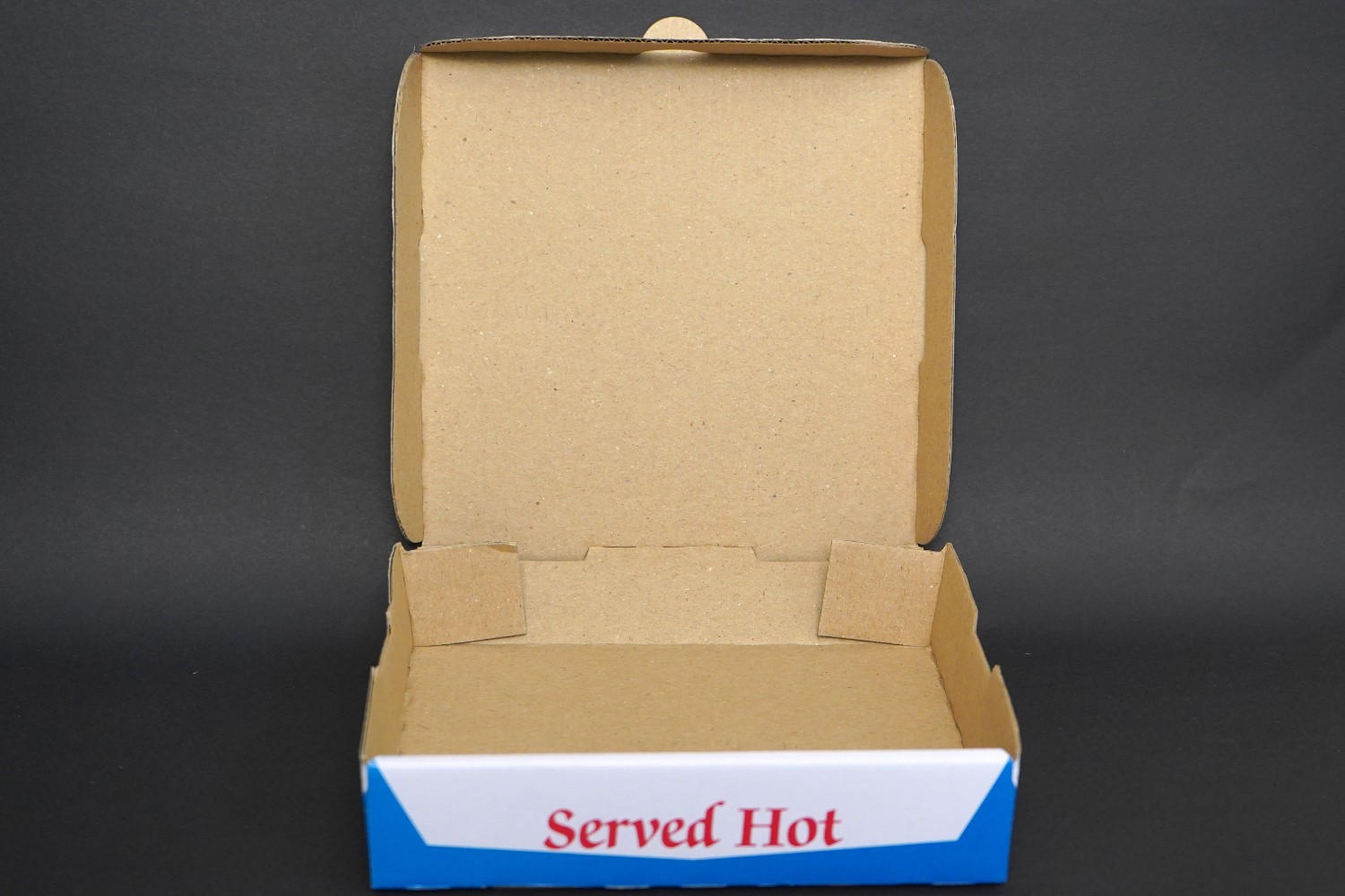 Recycle Pizza Boxes