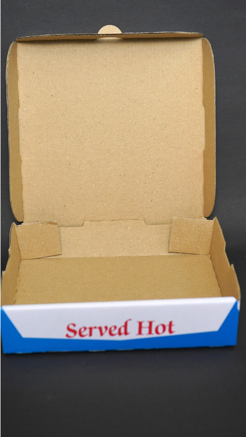 Recycle Pizza Boxes