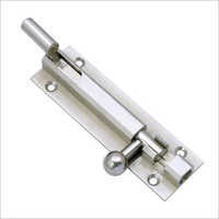 Xylo Marble Aluminium Tower Bolt Application: Door Fitting