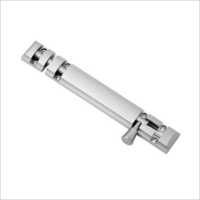 Xylo Aluminium Tower Bolt Application: Door Fitting