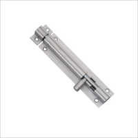 Aluminium Tower Bolt Application: Door Fitting