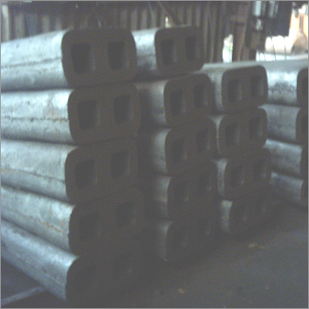 Duplex Casting Moulds