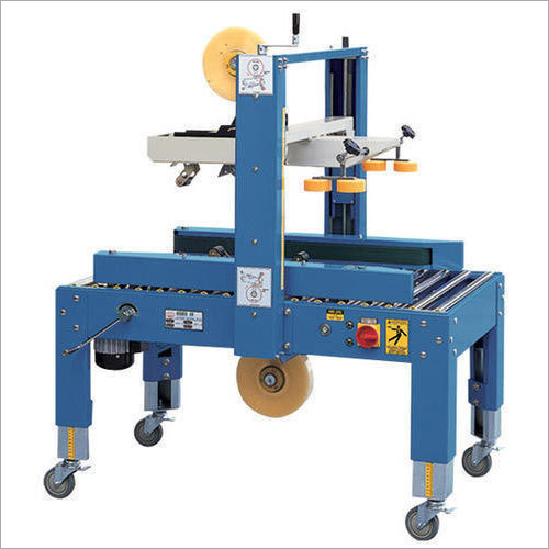 Semi Automatic Tapping Machine Power: Single Phase To 3 Phase Watt (W)