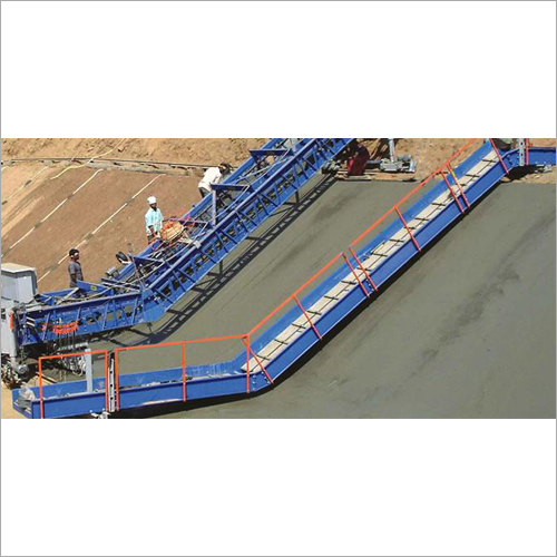 Canal Paver