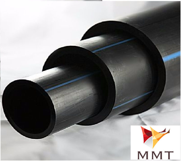 Hdpe Pipe