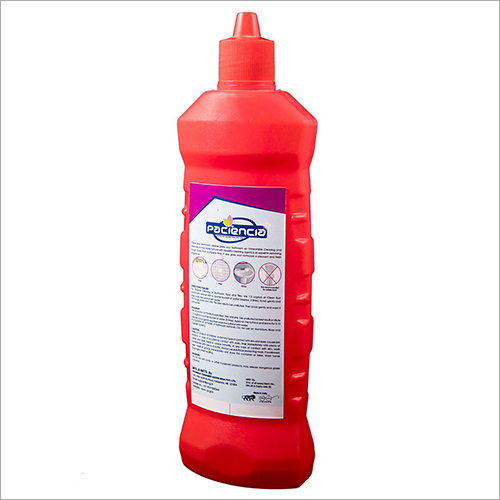 500 Ml Clean Bust Bathroom Cleaner - Thick Liquid Formula, 24 Months Shelf Life | Unbeatable Cleaning & Freshness For Your Bathroom