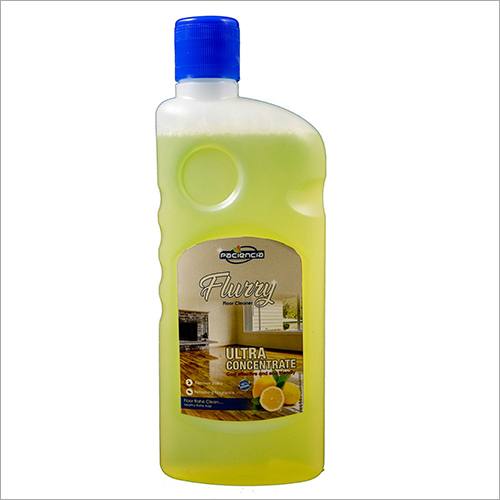 500 Ml Flurry Floor Cleaner Shelf Life: 24 Months