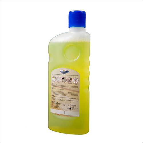 500 Ml Flurry Floor Cleaner Shelf Life: 24 Months
