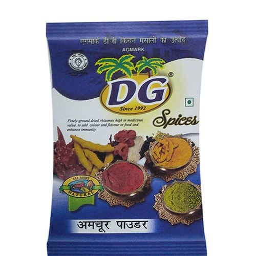 डीजी अमचूर पाउडर