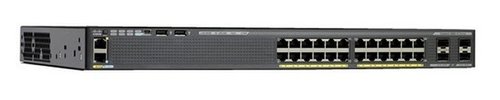 WS-C2960X-24PS-IN
