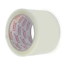 Cello Tapes - Coating Type: Adhesive Coated