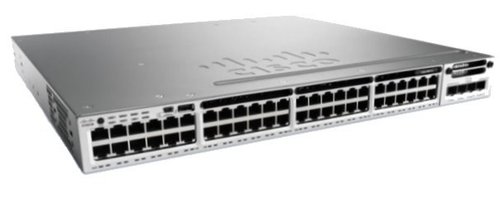 WS-C3850-48T-S