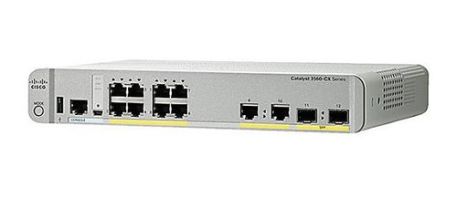 WS-C3560CX-8TC-S