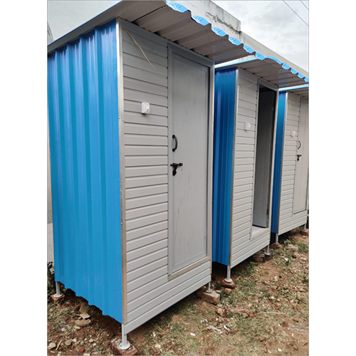 Sintex Sugam Toilet