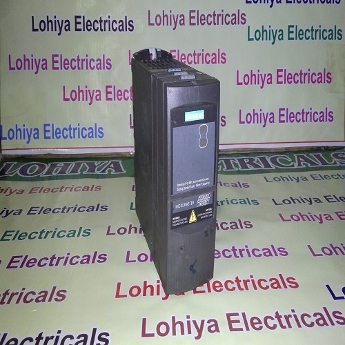 Siemens Ac Drive 6se6440-2ud15-5aa1