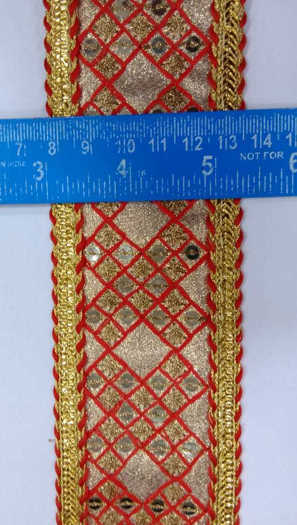 Tiching Lace