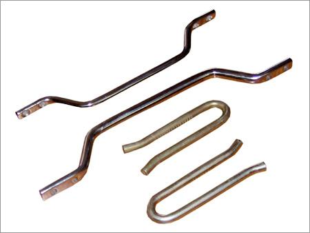 एक्सट्रूज़न कम्पोनेंट्स