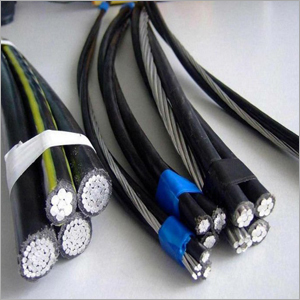 AB Cable Aluminium