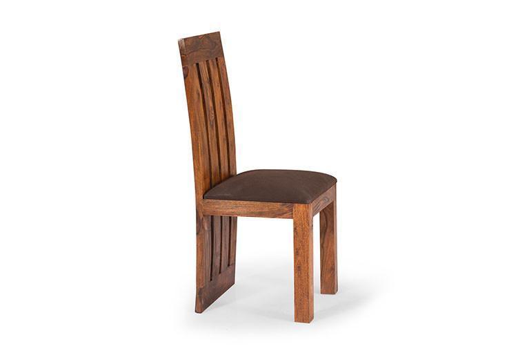 American Style Solid Wood Dining Table Set Astorian