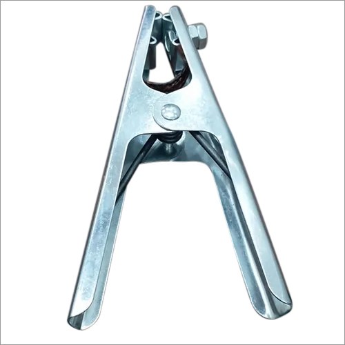 एमएस अर्थ क्लैंप