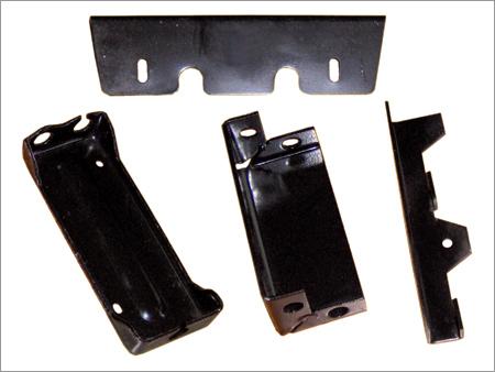 भौतिक हैंडलिंग के भाग