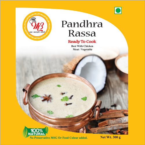 पांध्र रस्सा