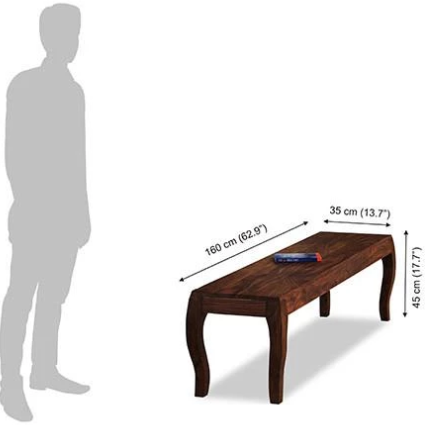 American Style Solid Wood Dining Table Set Swirler