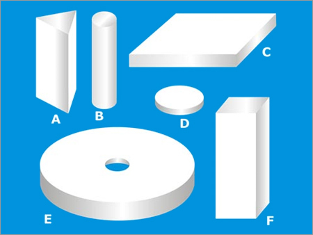 Sintered Filter Disc