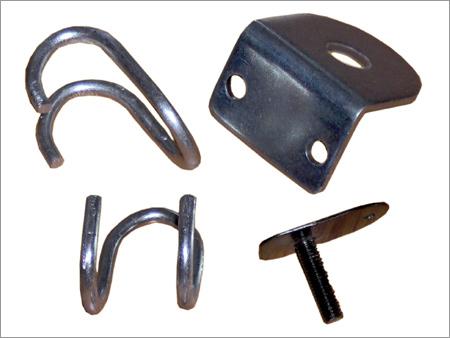 तार के घटक