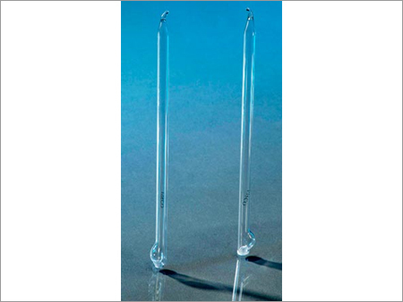 Vacuum Pin Tube