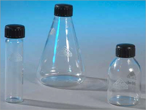 Pisco Screw Capped Glasswares
